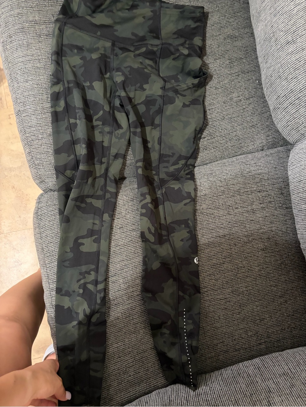 Lululemon bundle - Picture 4 of 7